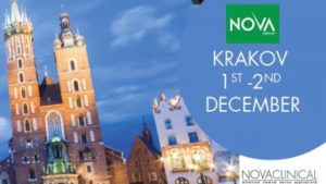 NOVACLINICAL - 1st Krakow Conference of Minimally Invasive Gynecology