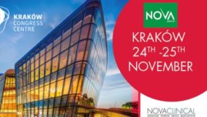 NOVACLINICAL - Gynecology and Obstetrics 2017 - Centrum Kongresowe ICE Kraków