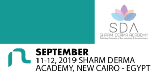 NOVACLINICAL @ Sharm Derma Academy