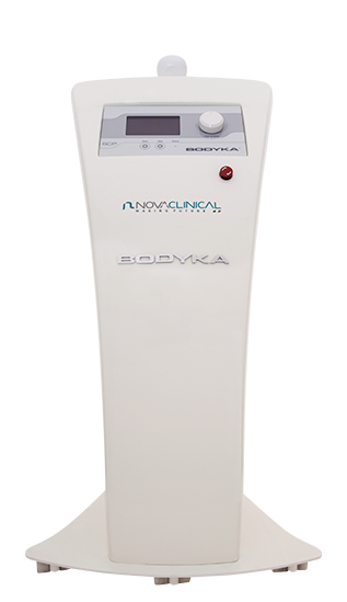 Bodyka