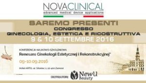 Novaclinical presenta EVA™ a Zamość in Polonia