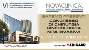 Novaclinical presenta EVA™ in Bulgaria