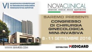 Novaclinical presenta EVA™ in Bulgaria