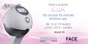 Novaclinical presenta EVA™ @ FACE 2016