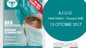 Novaclinical e A.I.U.G