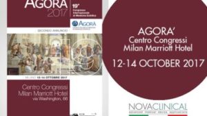 Novaclinical @ AGORA'