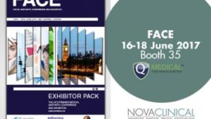 NOVACLINICAL a FACE 2017