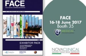 NOVACLINICAL a FACE 2017
