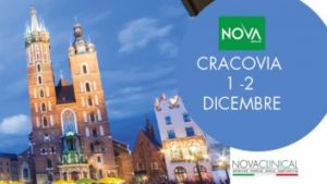 NOVACLINICAL - Ginecologia NON INVASIVA - I congresso Cracovia