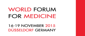 Novaclinical @ Medica 2015 - Düsseldorf