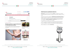 Remise en forme: i nuovi trattamenti in vista della prova bikini, leggi qui…