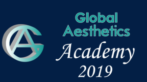 NOVACLINICAL @ Global Aesthetics Academy 2019, Sofia