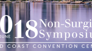 NOVACLINICAL @ GOLD COAST - NON-SURGICAL SYMPOSIUM