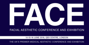 NOVACLINICAL @FACE – FACIAL AESTHETIC AND EXHIBITION – LONDRA 2018