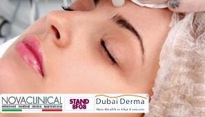 DUBAI DERMA 2018