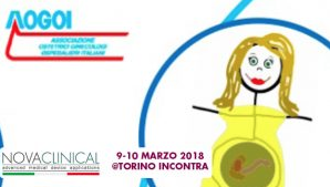 NOVACLINICAL @TORINO INCONTRA - TEST DI SCREENING E DI DIAGNOSI PRENATALE