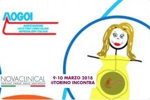 NOVACLINICAL @TORINO INCONTRA – TEST DI SCREENING E DI DIAGNOSI PRENATALE