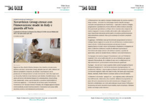 Innovazione made in Italy