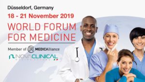 Medica 2019, fiera internazionale della medicina