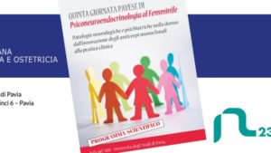 Novaclinical alla quinta giornata pavese di Psiconeuroendocrinologia al Femminile