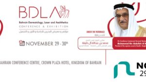 NOVACLINICAL @ BDLA Conference & Exhibition 2018