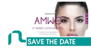 NOVACLINICAL @ 6° AMWC LATIN AMERICA