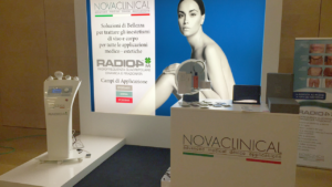 Novaclinical @ Ampic 2015