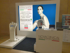 Novaclinical @ Ampic 2015