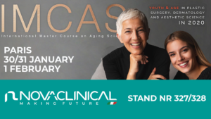 IMCAS 2020