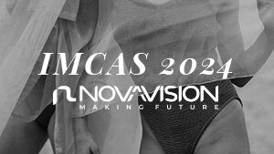 Novavision partecipa a Imcas 2024