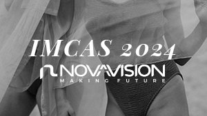 Novavision partecipa a Imcas 2024
