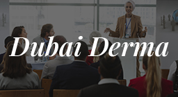 Novavision at Dubai Derma 2024