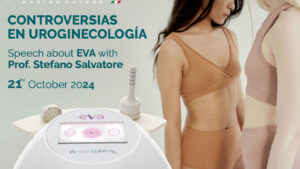 Novavision Group participa a “DISPUTES IN UROGINECOLOGY”