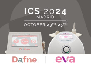 Novavision Group all’ ICS MADRID 2024